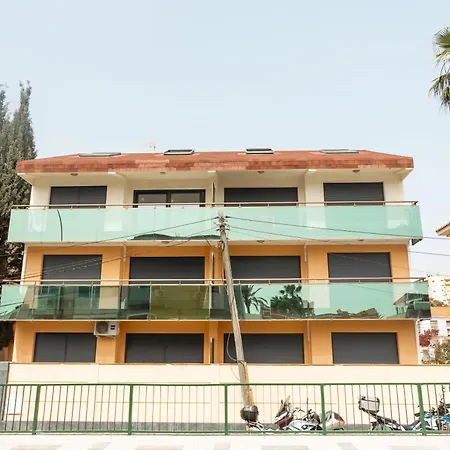 Appartement Bolivia 167