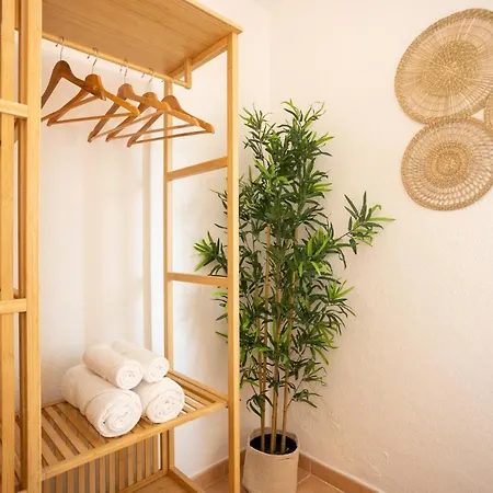 Apartment Bolivia 167 Málaga