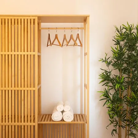 Appartement Bolivia 167 Málaga