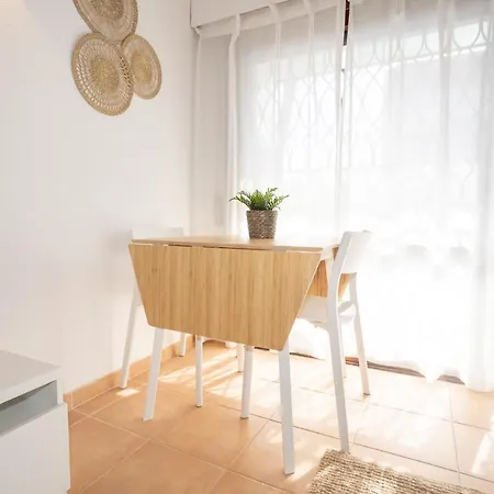 Bolivia 167 Appartement Málaga