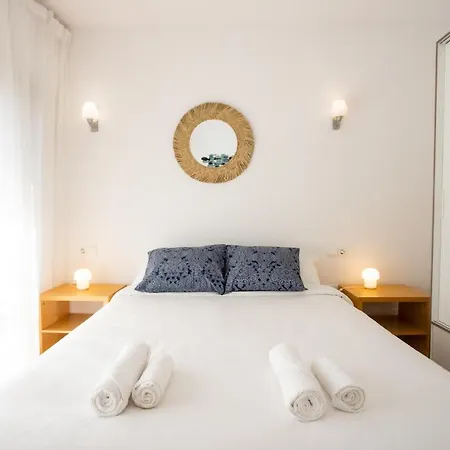 Bolivia 167 Appartement *