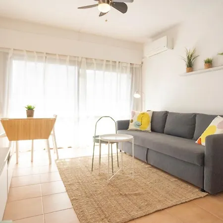 Bolivia 167 Appartement *