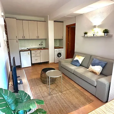 Bolivia 167 Appartement Málaga