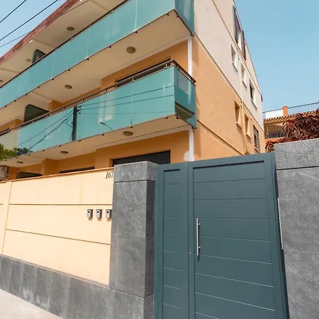 Apartment Bolivia 167