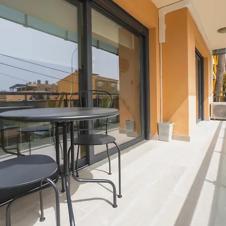 Bolivia 167 Appartement *