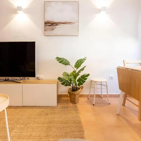 Apartment Bolivia 167