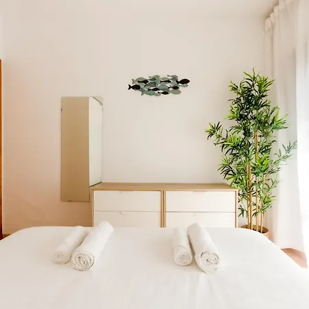 Apartamento Bolivia 167